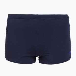 Boxer da bagno uomo Speedo Hyperboom Aquashort peacoat/deep sapphire