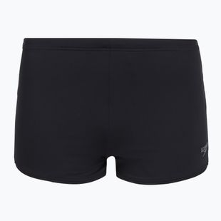 Boxer da bagno uomo Speedo Hyperboom Aquashort anthracite/coin grey