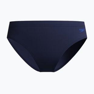 Slip da nuoto per bambini Speedo Hyperboom Brief peacoat/deep sapphire