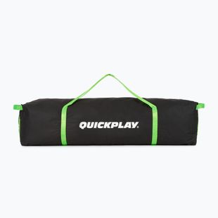 QuickPlay Q-FOLD borsa da portiere 181 l nero