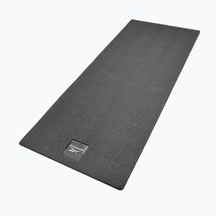 Tappetino da yoga Reebok Cardio RAMT-10229 black