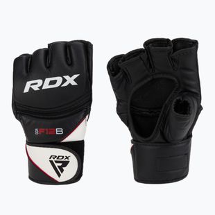 Guanto da presa RDX Nuovo modello GGRF-12B nero