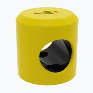 Anchor Hiplok Ankr Mini lucchetto per bicicletta giallo