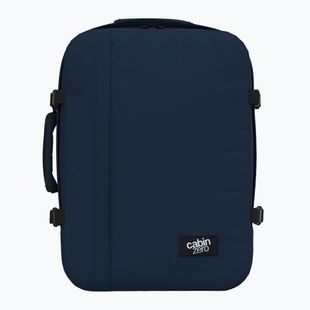 Zaino da viaggio CabinZero Classic 44 l blu navy