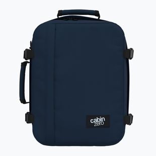 Zaino da viaggio CabinZero Classic 28 l navy