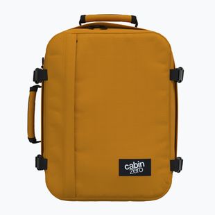 Zaino da trekking CabinZero Classic 28 l arancio chill