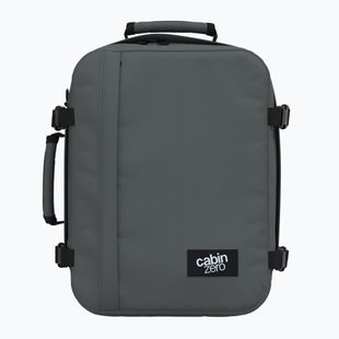 Zaino da viaggio CabinZero Classic 28 l original grey