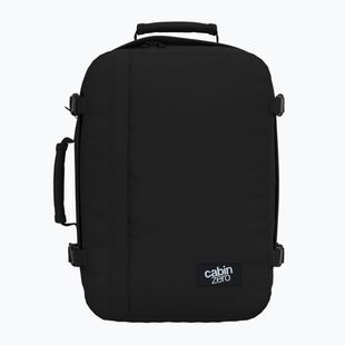 CabinZero Classic 36 l zaino da trekking nero assoluto