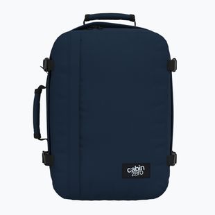 Zaino da viaggio CabinZero Classic 36 l navy