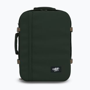 Zaino da viaggio CabinZero Classic 44 l black sand