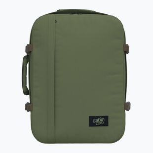 Zaino da viaggio CabinZero Classic 44 l georgian khaki