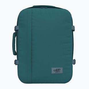 Zaino da trekking CabinZero Classic 44 l blu aruba