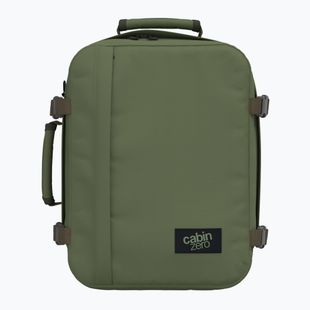 Zaino da trekking CabinZero Classic 28 l georgiano kaki