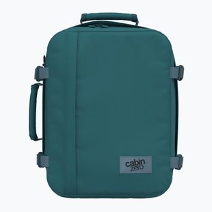 Zaino da trekking CabinZero Classic 28 l blu aruba