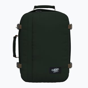 Zaino da viaggio CabinZero Classic 36 l black sand