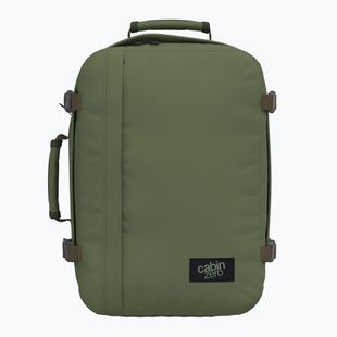 Zaino da viaggio CabinZero Classic 36 l georgian khaki