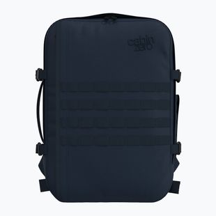 Zaino da viaggio CabinZero Military 44 l navy