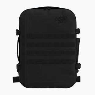Zaino da viaggio CabinZero Military 36 l absolute black