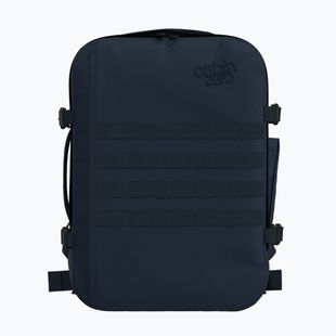 Zaino da viaggio CabinZero Military 36 l navy