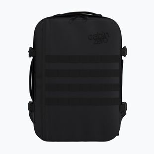 Zaino da viaggio CabinZero Military 28 l absolute black
