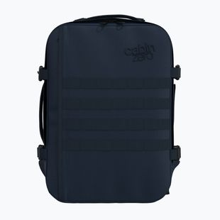 Zaino da viaggio CabinZero Military 28 l navy