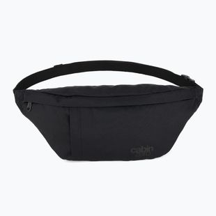 CabinZero BumBag 2 l borsa renna nero assoluto