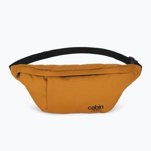 CabinZero BumBag 2 l arancione borsa rene refrigerata