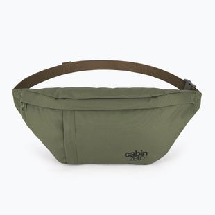 CabinZero BumBag 2 l gregoriano kaki marsupio per reni