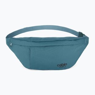 CabinZero BumBag 2 l borsa per i reni blu aruba