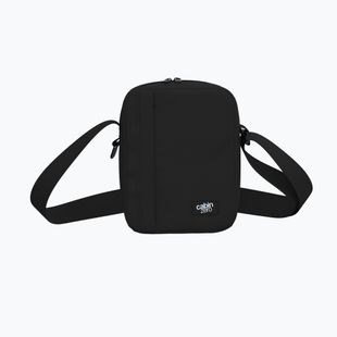 CabinZero SideKick bustina 3 l nero assoluto