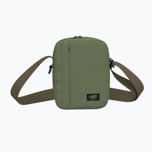 CabinZero SideKick 3 l georgiano cachi bustina