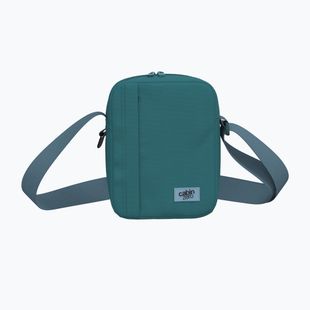 CabinZero SideKick bustina 3 l blu aruba