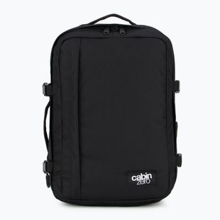 CabinZero Classic Plus 32 l zaino da trekking nero assoluto