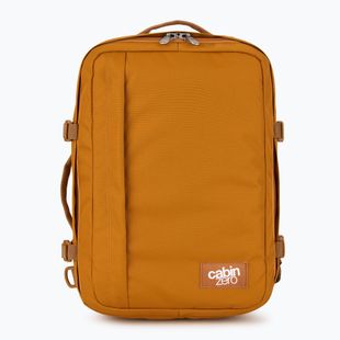 Zaino da trekking CabinZero Classic Plus 32 l arancio chill
