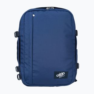 Zaino da viaggio CabinZero Classic Plus 32 l navy