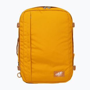 Zaino da trekking CabinZero Classic Plus 42 l arancio chill