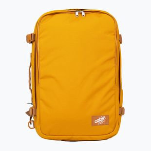 Zaino da trekking CabinZero Classic Pro 42 l arancio chill