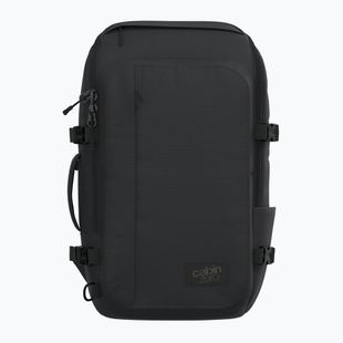 CabinZero Zaino da trekking Adventure 32 l nero assoluto