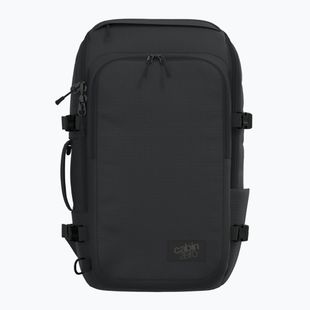 CabinZero Adventure Pro 32 l zaino da trekking nero assoluto