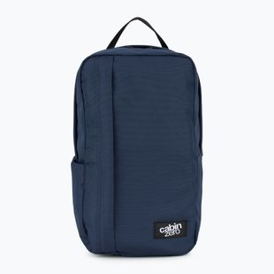 Zaino da viaggio CabinZero Flight 12 l blu navy