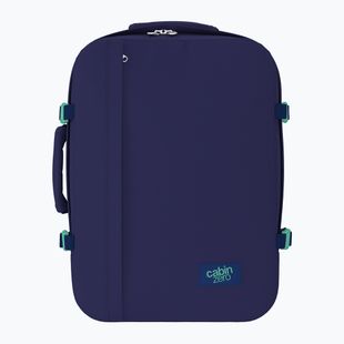 Zaino da trekking CabinZero Classic 44 l oceano profondo