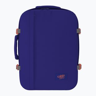 Zaino da viaggio CabinZero Classic 44 l neptune blue