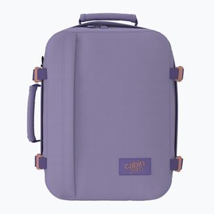 Zaino da trekking CabinZero Classic 28 l smokey violet