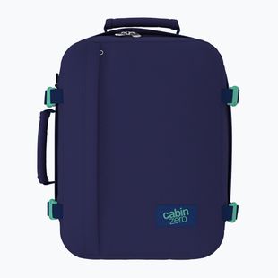 Zaino da trekking CabinZero Classic 28 l deep ocean