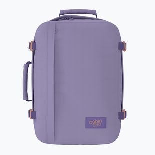 Zaino da viaggio CabinZero Classic 36 l smokey violet