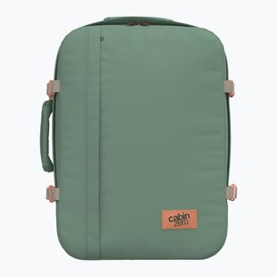 Zaino da trekking CabinZero Classic 44 l foresta salvia