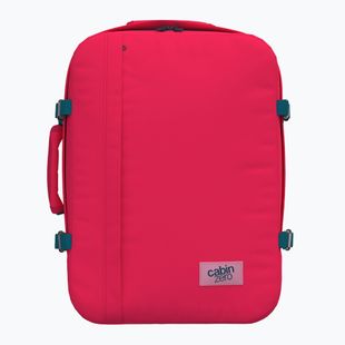 Zaino da trekking CabinZero Classic 44 l miami magenta
