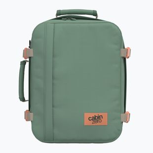 Zaino da trekking CabinZero Classic 28 l foresta di salvia