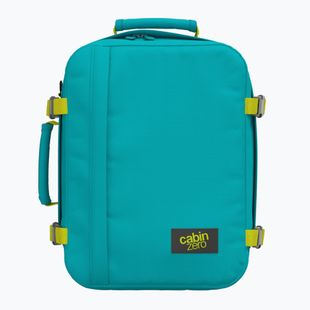 Zaino da trekking CabinZero Classic 28 l aqua lagoon