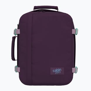 Zaino da trekking CabinZero Classic 28 l viola notte